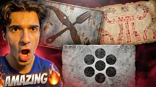 SHE Ate her lover?.. FIRST TIME Reacting to Maretu TOP 3 songs!