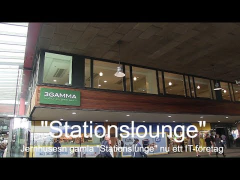 2017-08-08 Jernhusen gamla "Stationslounge" i ny tappning