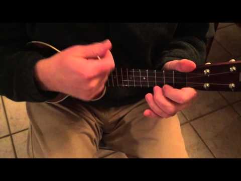 Learn 12th Street Rag - Slow