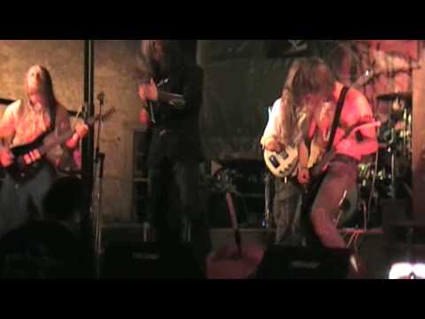 Rabennacht Kharnifex