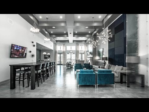 Tapestry Naperville – A walk through a luxury 3-bedroom, 2-bath