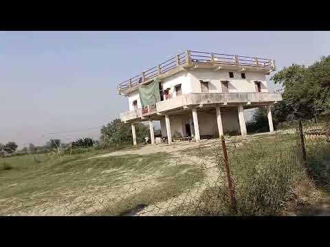 7 BHK Farm House 5000 Sq.ft. for Sale in Ayodhya, Faizabad