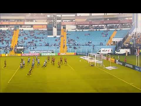 Gols de Avaí 2 x 2 Criciúma - Explosão da torcida