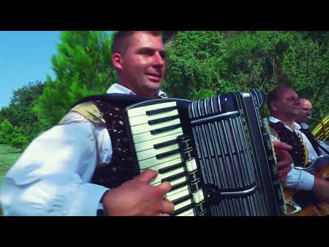 Mark Tivadar & Ans. Polanski zvoki - Mini bikini song