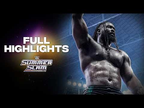youtube video highlights