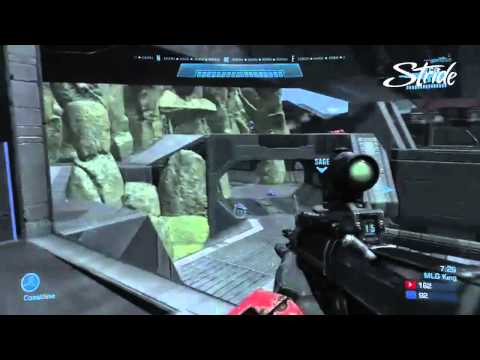 Stride Last Longer Ep 7 -- Lunchbox