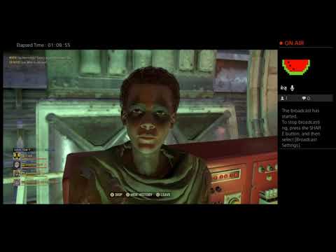 Fallout 76 Chapter 146