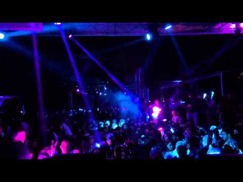 Gaetano Caracciolo @ La Grotta - Palinuro - Jeff Mills - Gigi Squillante - 004