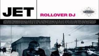 Rollover DJ by JET with lyrics