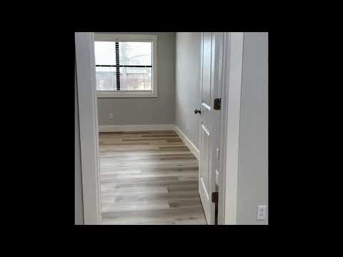 Showings can begin the first week of September property video