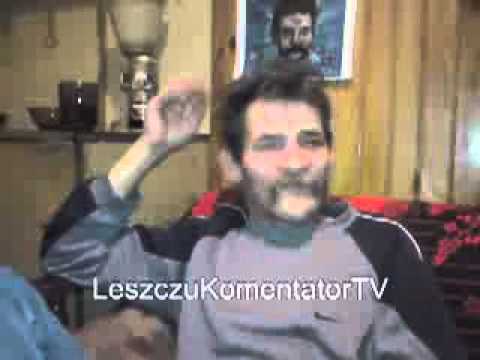 Leszczu ocenia płytę Masseya