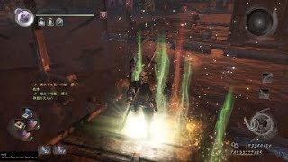 【PS4 】仁王 Complete Edition 優しいムジナ