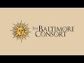 Meet The Baltimore Consort