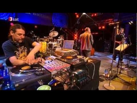Mob JazzBaltica, Salzau, Germany, 2007 06 30 (full concert)