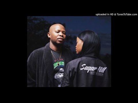 Bhar - Asdanse (ft Dj Sox & Benzy Mshekesheke)