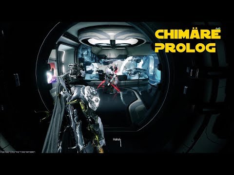 Warframe - Chimäre Prolog