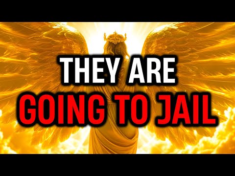 Chosen Ones: They Tried to Destroy You — Now God’s Judgment Is Coming ⚖️🔥