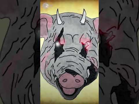 Angeklagt! - Tiere vor Gericht | Terra X #shorts