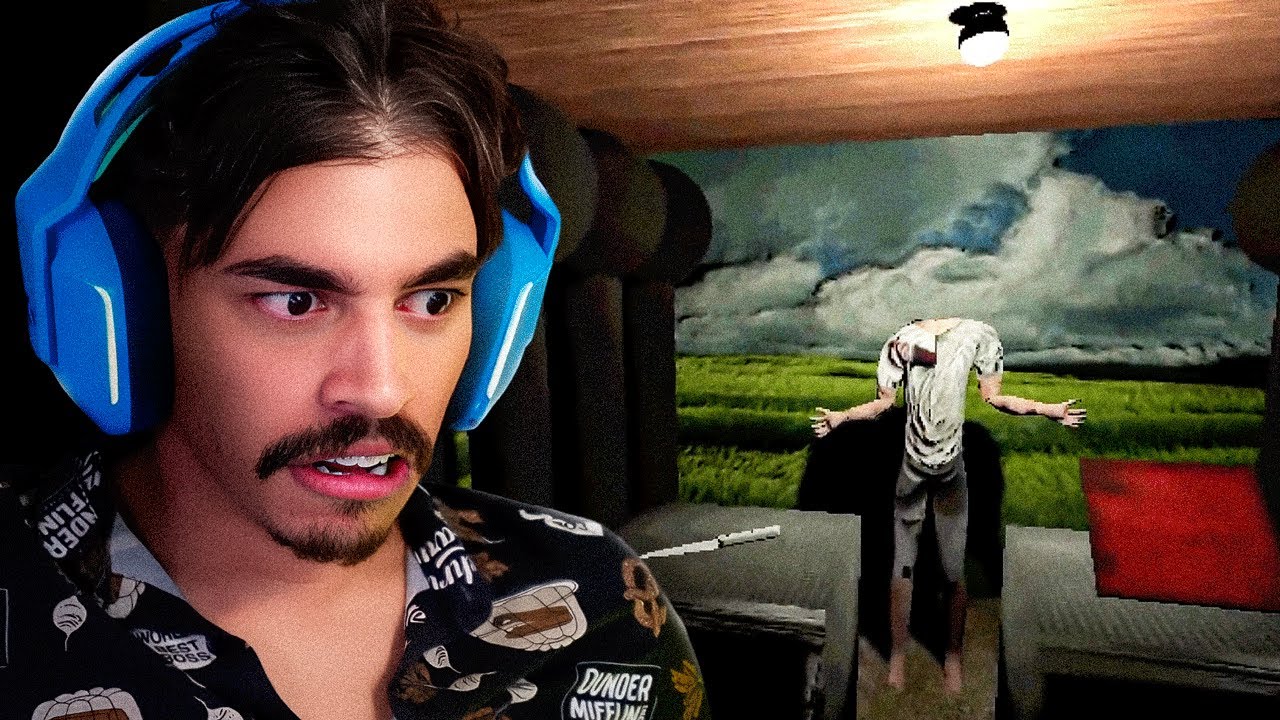 A SOLIDÃO NESSA CASA É ALGO PERTURBADOR! | Good Human