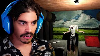 A SOLIDÃO NESSA CASA É ALGO PERTURBADOR! | Good Human