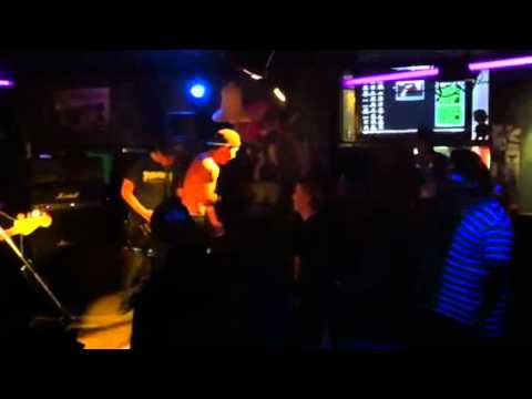 Burn my bridges - one step forward