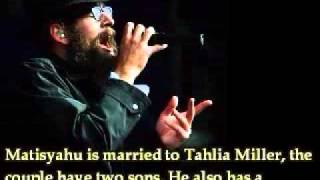 Matisyahu___Candle.flv