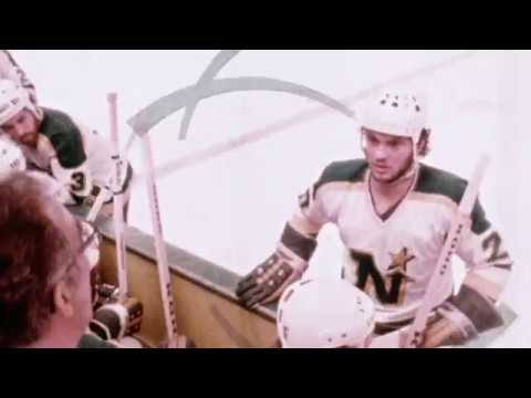 Memories: Ciccarelli sets rookie playoff scoring mark