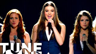 Download lagu The Bellas Perform Flashlight | Pitch Perfect 2 (2015) | TUNE mp3 Download lagu The Bellas Perform Flashlight | Pitch Perfect 2 (2015) | TUNE mp3