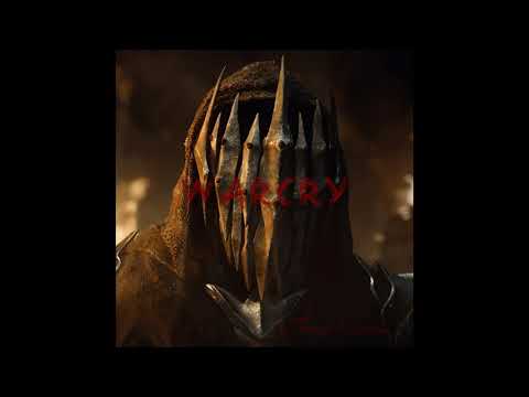 Thomas Edwards - Warcry (Epic Music)