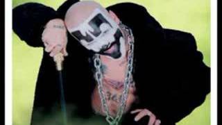 icp - everyday i die