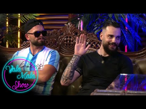 Valinjo me 5 femna njekohesisht, Kon e ka mashtru Bajrami ne Insta - ValaMalaShow x It's My Love