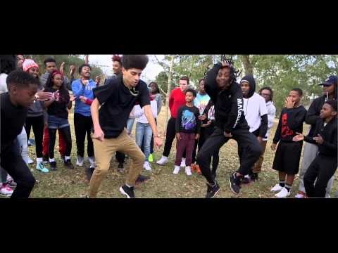 Thug Brothers - Cut Up (MUSIC VIDEO)[Prod. Cosmo Picheko]