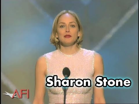 afbeelding Sharon Stone on Tom Hanks Performance