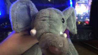 Me(Rhonda)Singing Entanglement By Imogen Heap