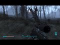 Fallout 4 clay pidgeon