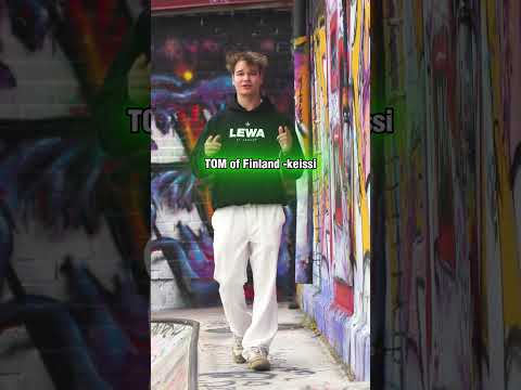 Pöllittiinkö Lewan nimi? #energiapussit #energia #lewaofsweden #lewa #kofeiini