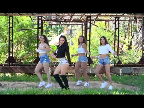 👑Juliana e Bonde do forró - Bumbum No Paredão