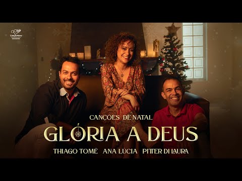 Glória a Deus - Católica