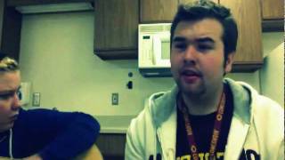 I'll Never Leave You (Cover) "The Silver Cross"