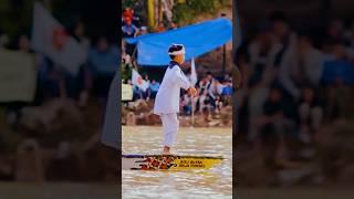 Download lagu KEREN 😎 AKSI TUKANG TARI PACU JALUR KUANSING 2024 #pacujalur #masukberanda #storywa #17agustus mp3