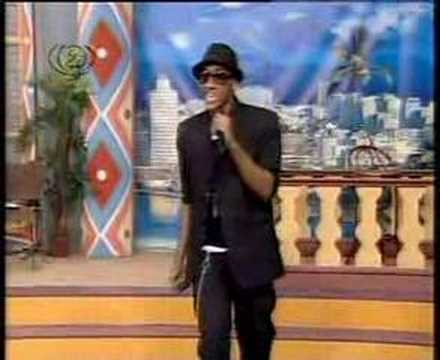 Anselmo Ralph - Dona (2006)