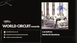 Los Zafiros - Herido De Sombras
