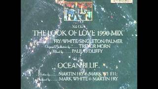 ABC Ocean Blue HD Audio from Vinyl