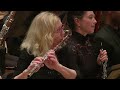BENJAMIN BRITTEN | Four Sea Interludes | Tabita Berglund | Detroit Symphony Orchestra