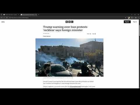 Item video thumbnail