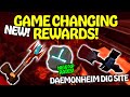 Game Changing Content! & Epic Rewards!