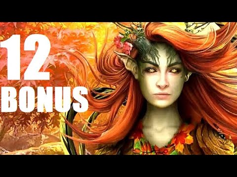 Spirit Legends 4: Finding Balance - Part 12 BONUS Let's Play Walkthrough