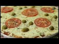 Vinheta Pizza