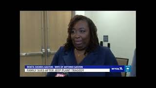 Chris Stewart — WTOL-TV 6PM Toledo