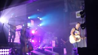 Party Girl - Dan + Shay